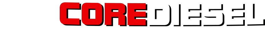 Core Diesel Logo