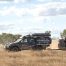 Touring and Suspension