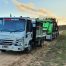 earth moving