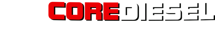 Core Diesel Logo