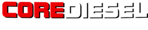 Core Diesel Logo